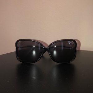 Tom Ford Jennifer Sunglasses